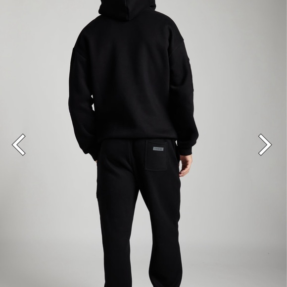 COMFRT Airplane Mode hoodie & pants! - Picture 11 of 13
